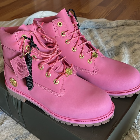 Timberland Shoes - Timberland Premium Waterproof Boots